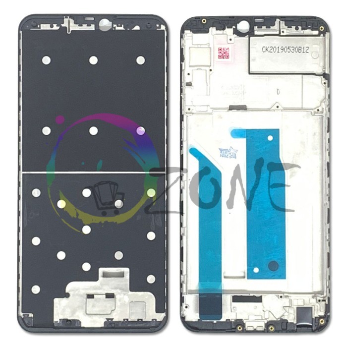 FRAME LCD - TULANG LCD - TATAKAN LCD ASUS ZENFONE 4 MAX PRO 5.5INCH