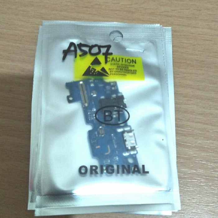 KONEKTOR CAS SAMSUNG A50S/KONEKTOR CARGER SAMSUNG A50S A50 S