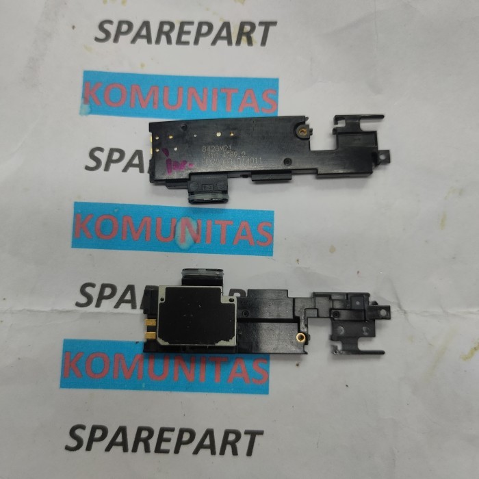 SPEAKER BAWAH BUZZER SONY XZ2