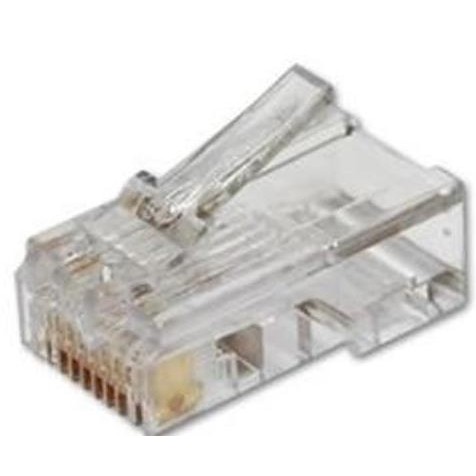 

Connector RJ45 AMP Cat 6 - Original