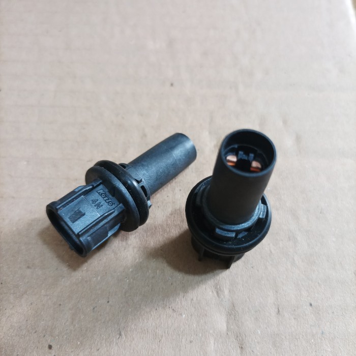 FITTING BOHLAM LAMPU SENJA SOKET LAMPU SERI INNOVA FORTUNER ORIGINAL