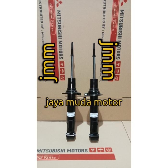 Shockbreaker Pajero/Triton Depan Original