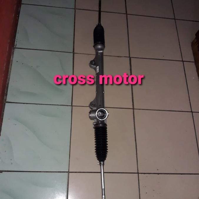 rack steer steering eps agya ayla