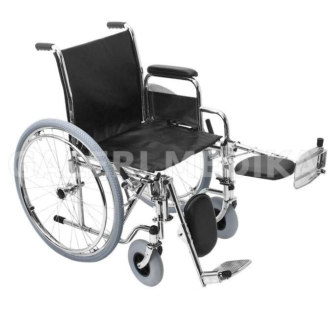 SALE Kursi Roda Standard GEA FS 902 C / Kursi Roda Standar GEA FS 902C