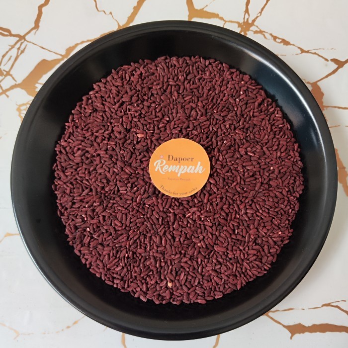 

TERBARU Angkak Beras Merah 1 kg HOT SALE!