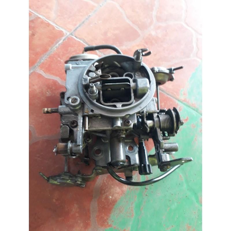 Karburator Nova , Lx, Grand Civic