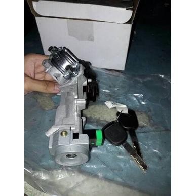 Kunci Kontak Crv 2002-2006, Crv Gen 2