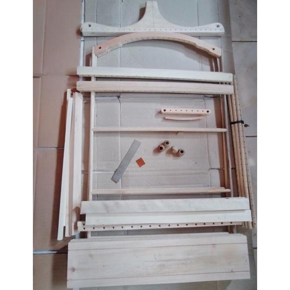 sangkar burung bnr list plong ambrukan