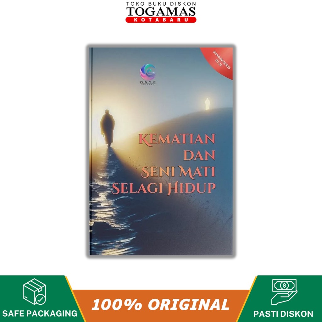 Kematian Dan Seni Mati Selagi Hidup - Team Bhakum Series - Oase