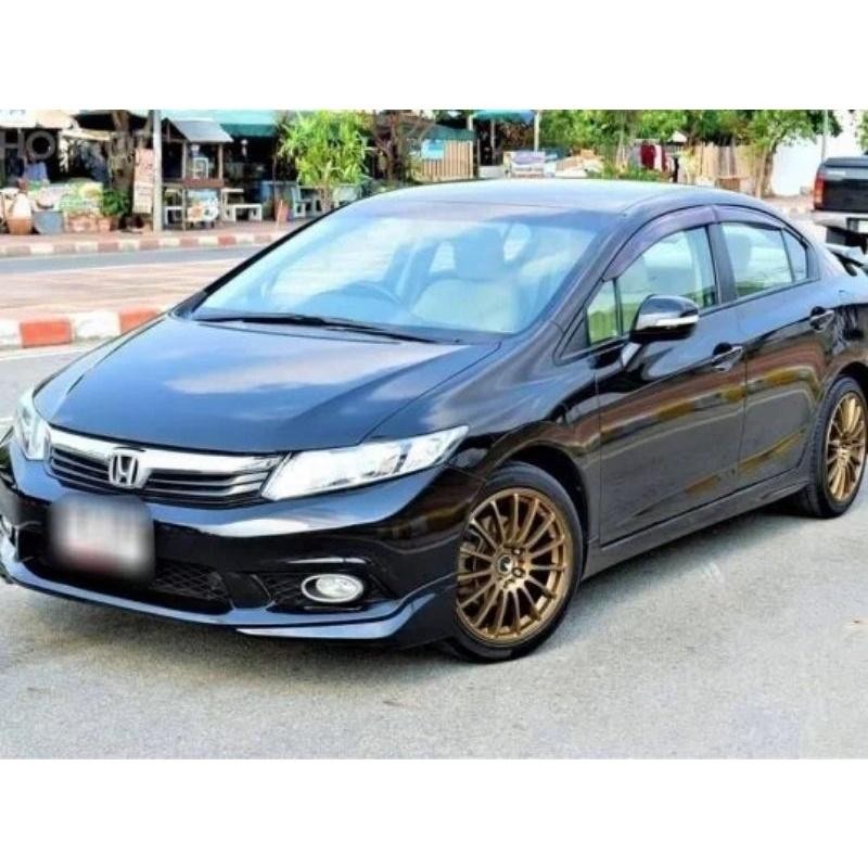 Bodykit Honda Civic Fb Modulo