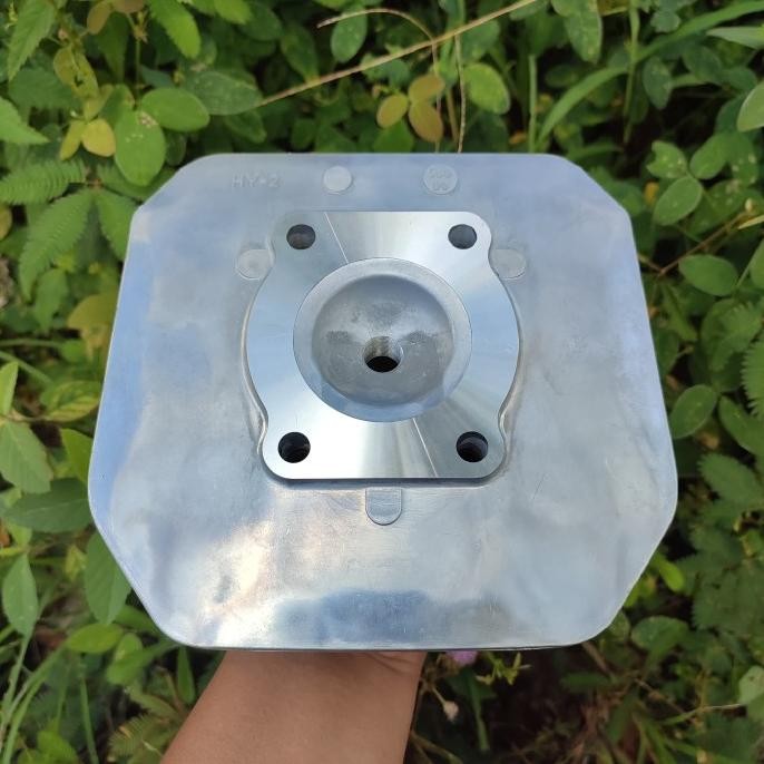 Blok Head buring blok125z pnp Rx King || kop 125z pnp rx king