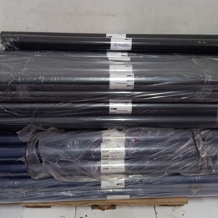 

HARGA DISC - Murah Kertas Linen Hitam Roll Uk 120cm x 16m