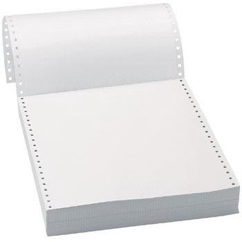 

TERBARU - Continuous Form Hi Print 9.5 x 11 5 Ply
