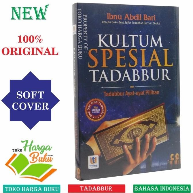 

Kultum Spesial Tadabbur Tadabur Ayat-Ayat Pilihan Ibnu Abdil Bari TDB