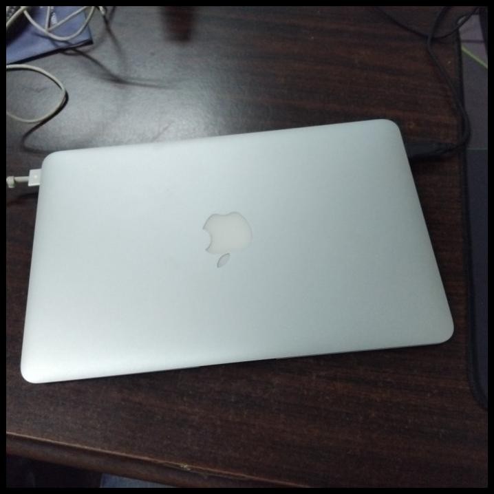 Macbook 2013 11 Inch second