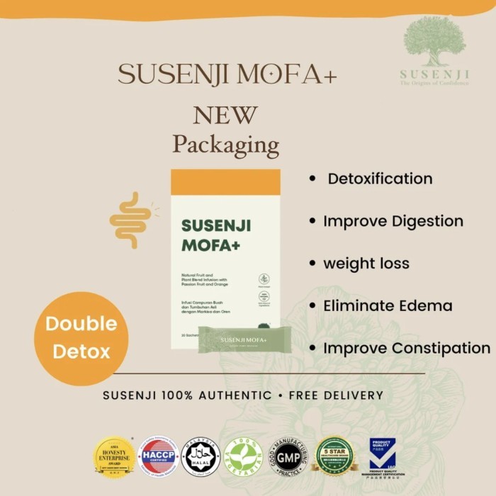 

Promo!! Susenji Drink Orange Mofa