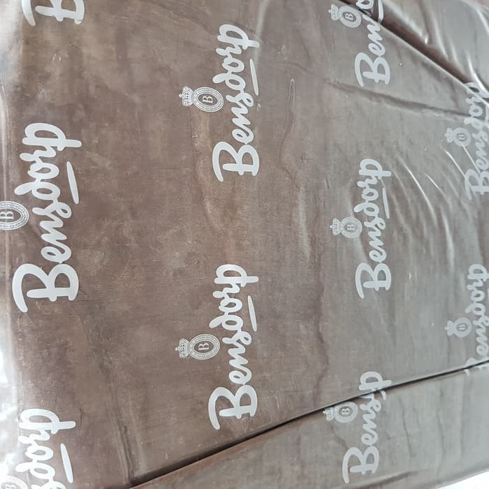 

Terbaru Coklat Bubuk Bensdrop 500 Gr Repack