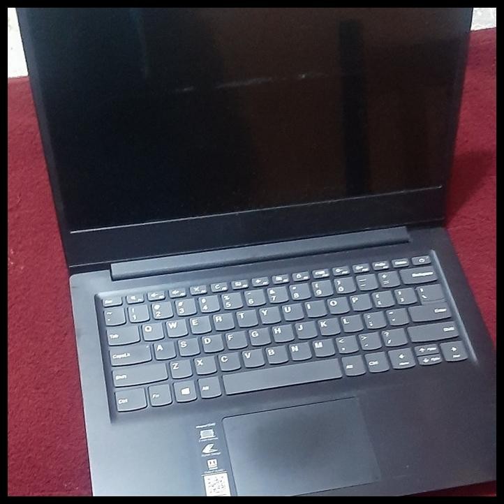 laptop lenovo amd a4 9125 4gb