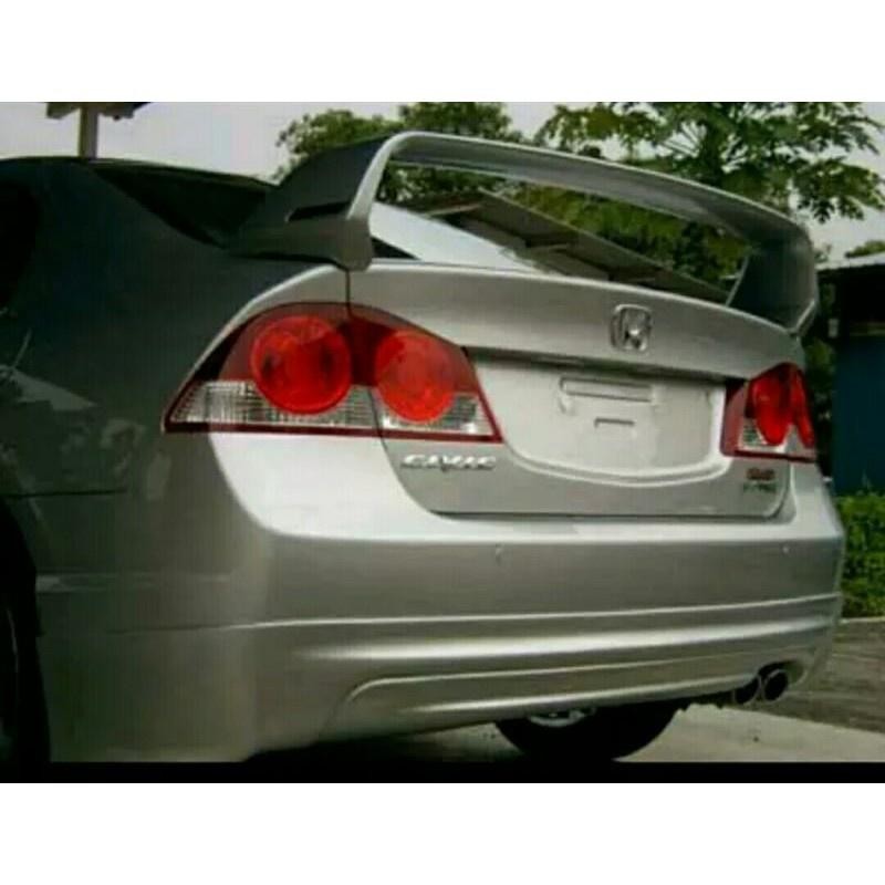 Bodykit Civic Fd 2006 2007 2008