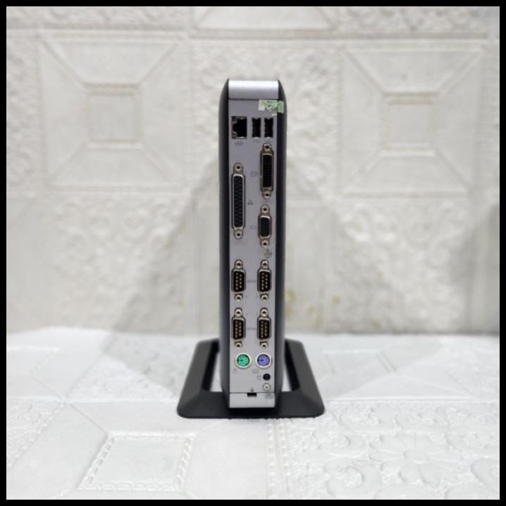 PC MINI HP T628 INTEL COLERON J1900 RAM 4GB SSD 16GB ADAFTOR OBRAL