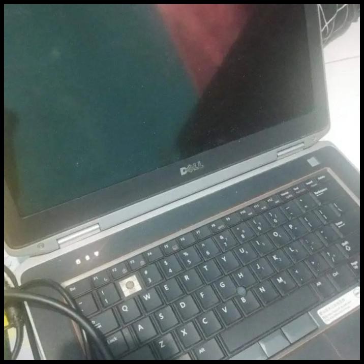 Laptop Dell Latitude E6420 i5 Ram 8