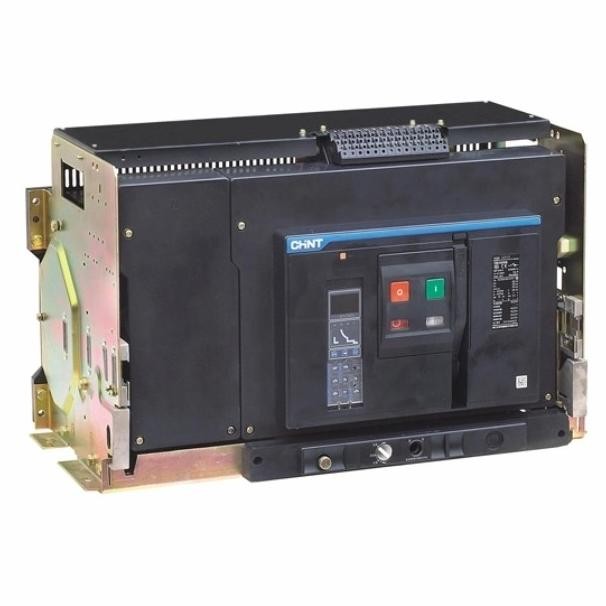 ACB MERK CHINT NXA-M 3P 800 S/D 4000A MANUAL FIXED TYPE [ MDG ACC ]