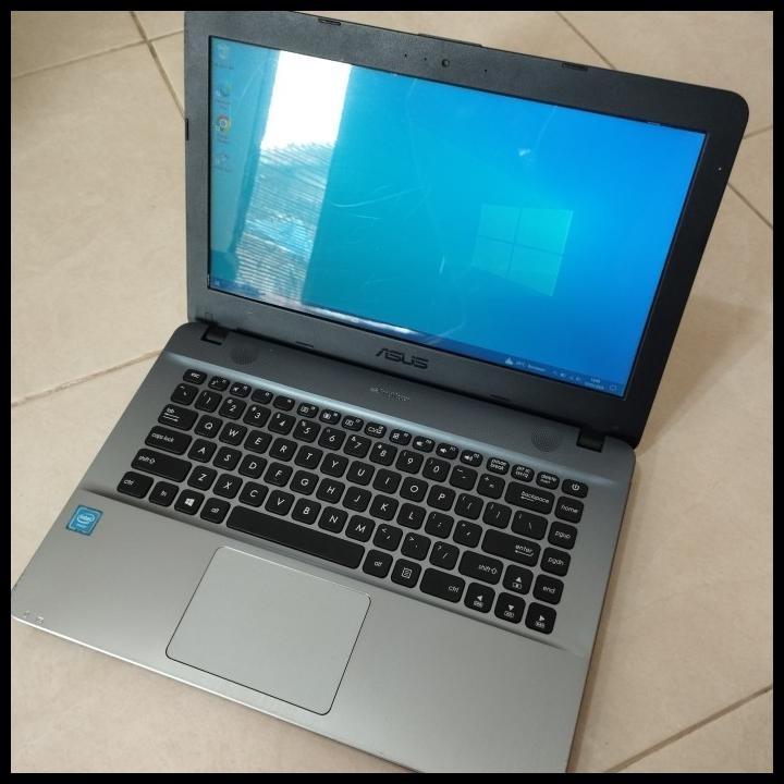 LAPTOP BEKAS ASUS X441S