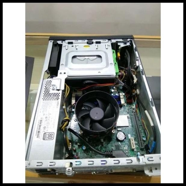 Ready Cpu Pc Komputer Part Pc Mini Acer Veriton X4630G 800 Haswell Original