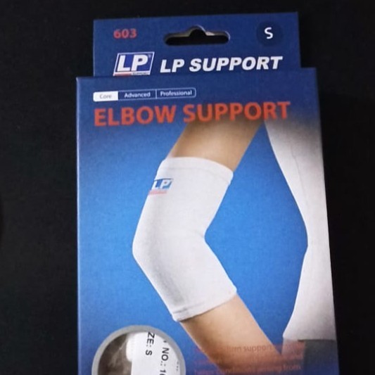 LP 603. LP Support Elbow Support