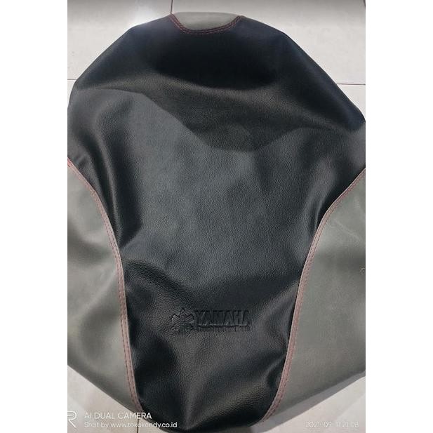 (Pnp) Sarung Jok Mio M3/Kulit Jok Motor Yamaha Mio M3