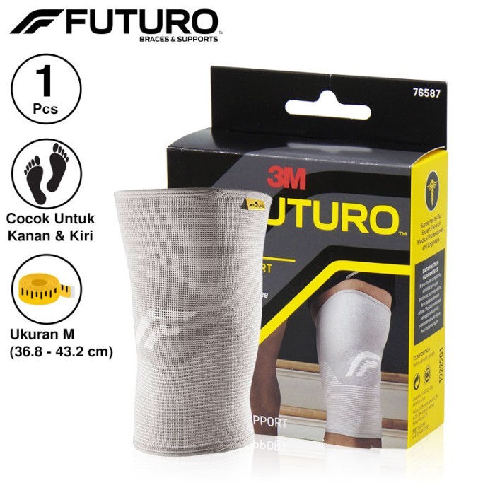 3M Futuro 3M Comfort Lift Knee Support - 76587EN Medium