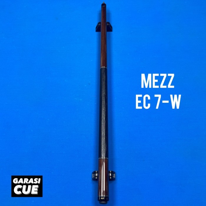 MEZZ EC7 - W (WENGE) SERIES