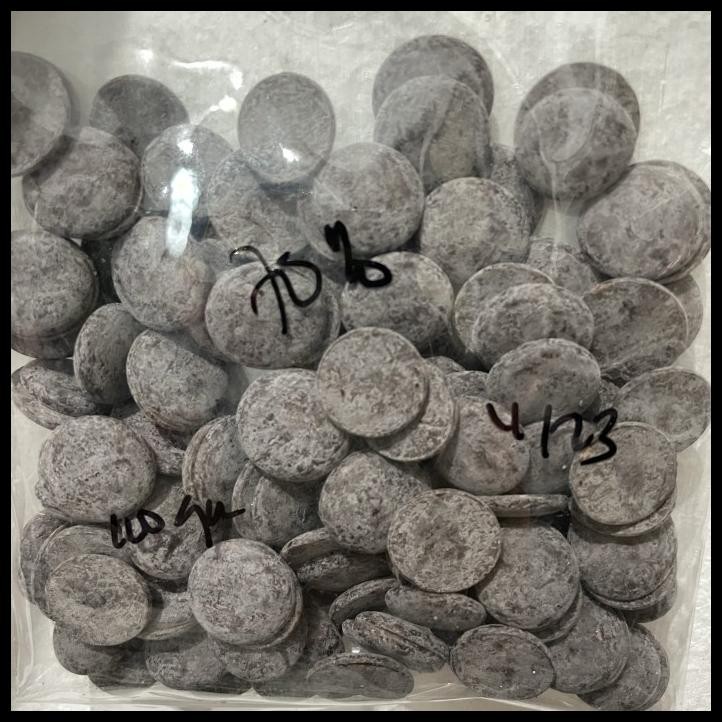 

2,5 KG CHOCOLATE CALLEBAUT 70% / CALLEBAUT CHOCOLATE 70% 2,5 KG