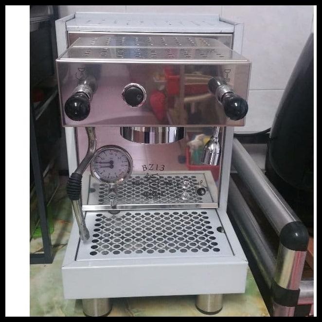 BEZZERA BZ13 MESIN ESPRESSO