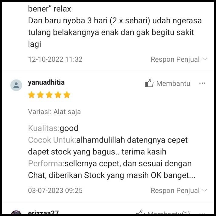 Peninggi Badan Jaco Therapy Bed Original Bekas Masih Mulus