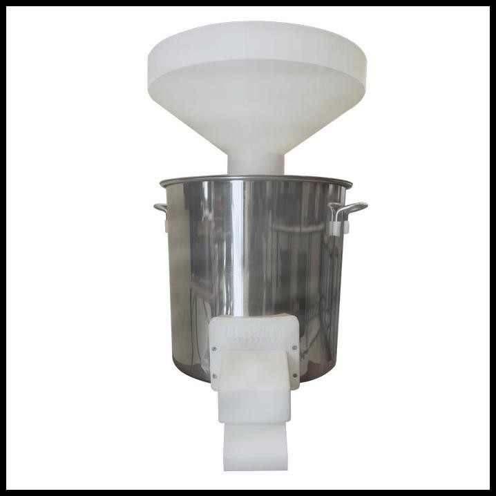 

DESTONER KOPI KAPASITAS 50KG TAN&BLACK