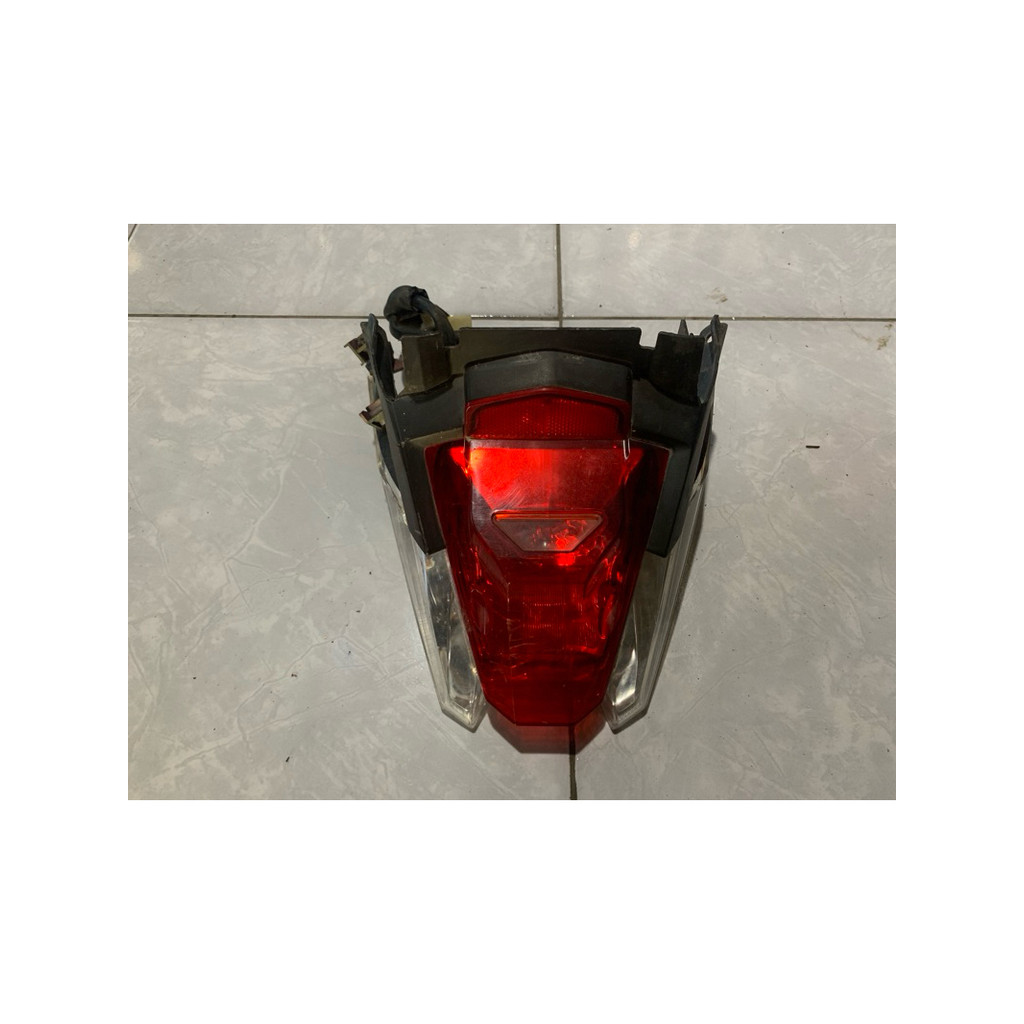 Stoplamp Honda Vario Technp 110 Karbu