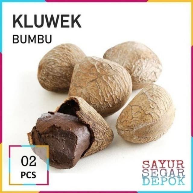 

KLUWEK / PUCUNG / BUMBU MASAK / SAYUR SEGAR DEPOK