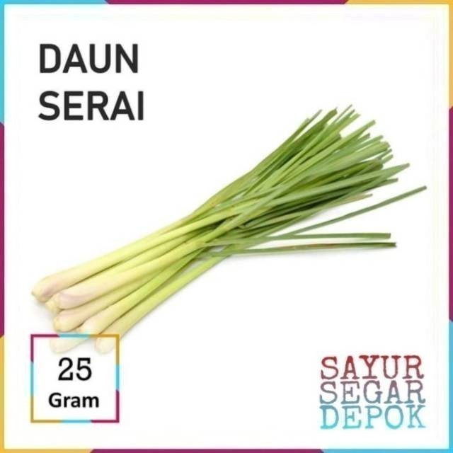 

DAUN SERAI / DAUN SEREH