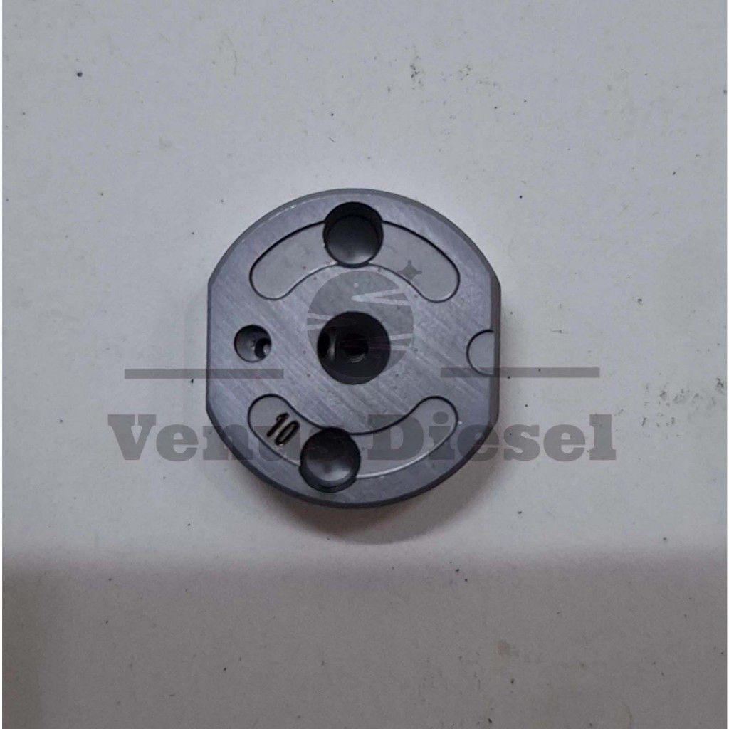 Orifice / Control Valve 10 untuk kobelco sk200-8 6353