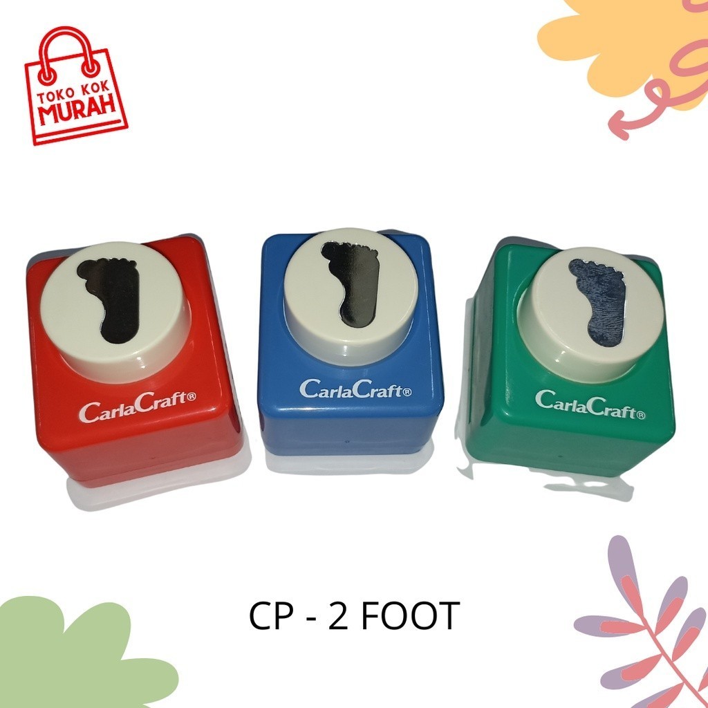 

CRAFT PUNCH PERFORATRICE