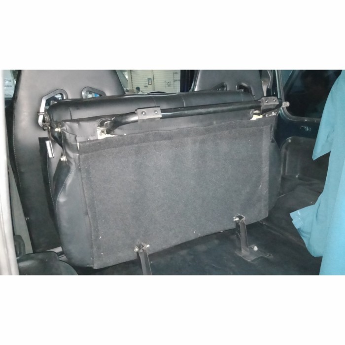 Jok Belakang Jok Jimny Katana Forsale