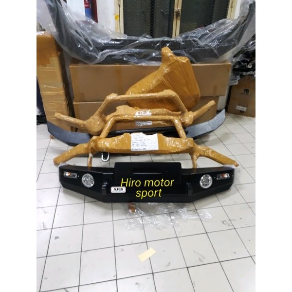 Bumper Katana Jimny Arb Forsale