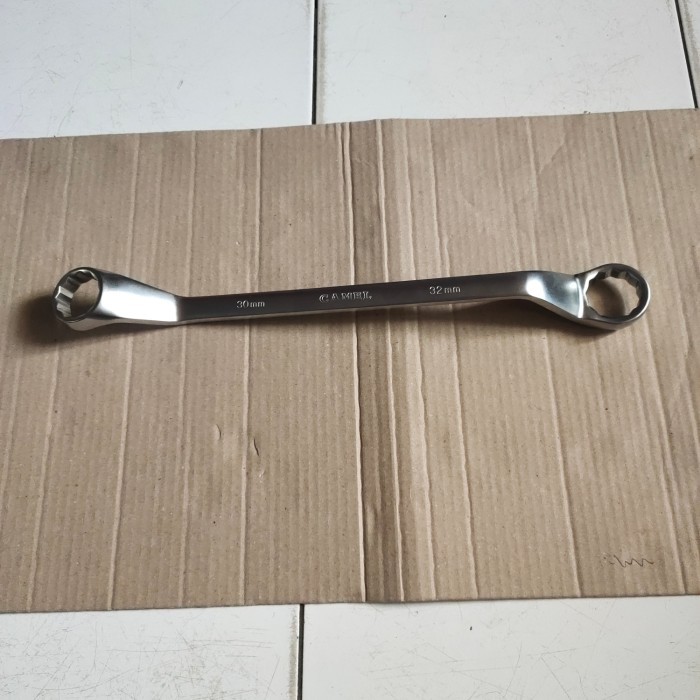 Kunci Ring 30X32 Camel / Kunci Ring Camel 30X32