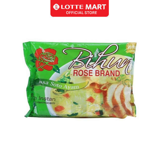 

ROSEBRAND BIHUN IST SOTOAYM55 GR