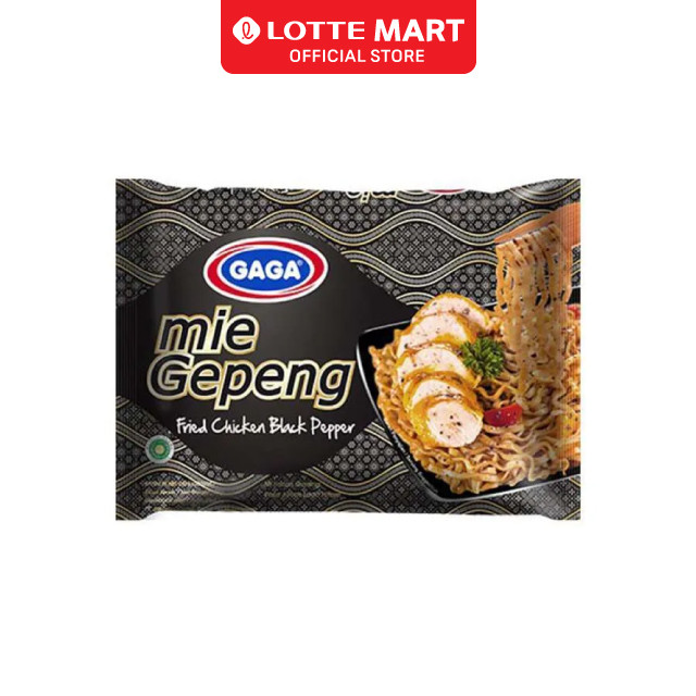 

GAGA MIE GPG GRG LADA HTM 75G