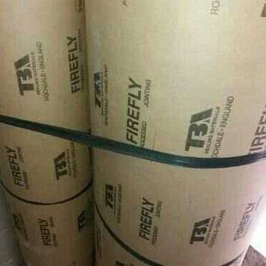 

Packing Kertas Tba Firefly 1Mm Original Dan Terpercaya