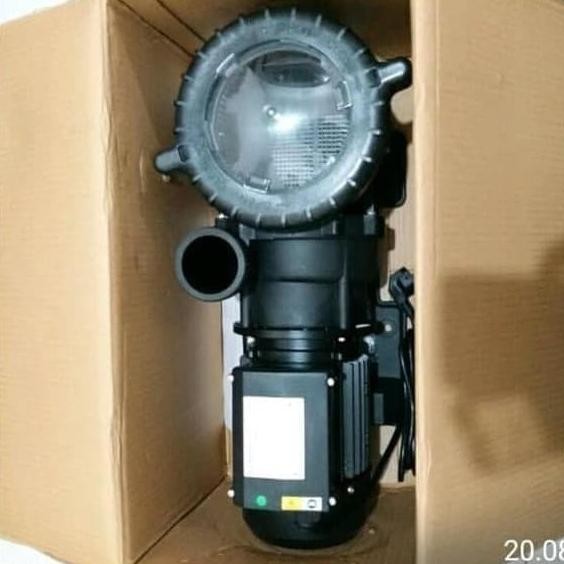 Ready Pompa Kolam Pump Venezia Stp-200 Pompa Kolam Renang Venezia 2Hp 1Phase