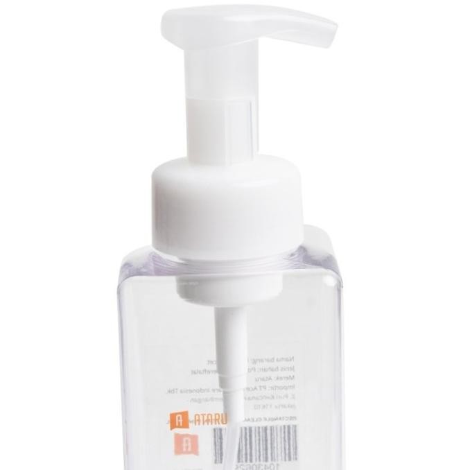 Ready Botol Sabun Botol Foam Botol Cairan Sabun Mandi Sabun Cuci Tangan