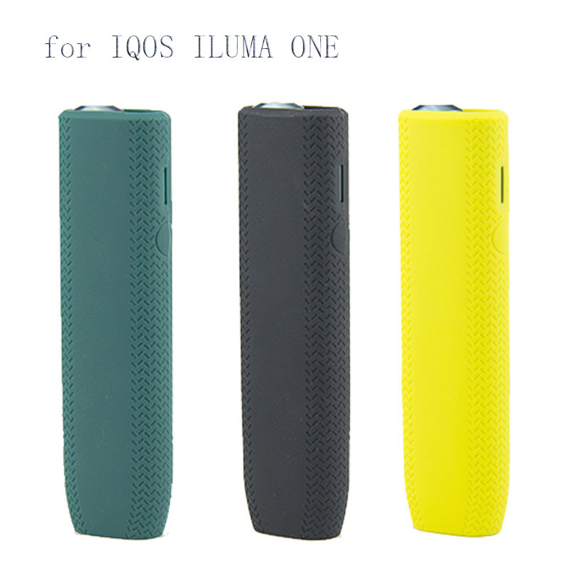 Fashion Soft Funda for IQOS ILUMA ONE Case E-cigarette